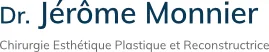 DOCTEUR MONNIER CHIRURGIE ESTHETIQUE logo