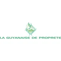 LA GUYANAISE DE PROPRETE (LGP) logo