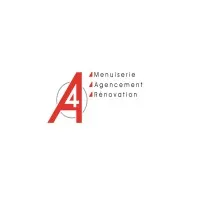 A4 SERVICES logo