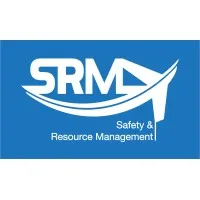 SRM - SAFETY AND RESOURCE MANAGEMENT (SRM) logo