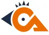 HAPPY CHICKEN logo