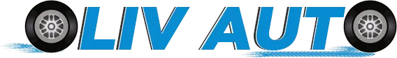 OLIV'AUTO logo