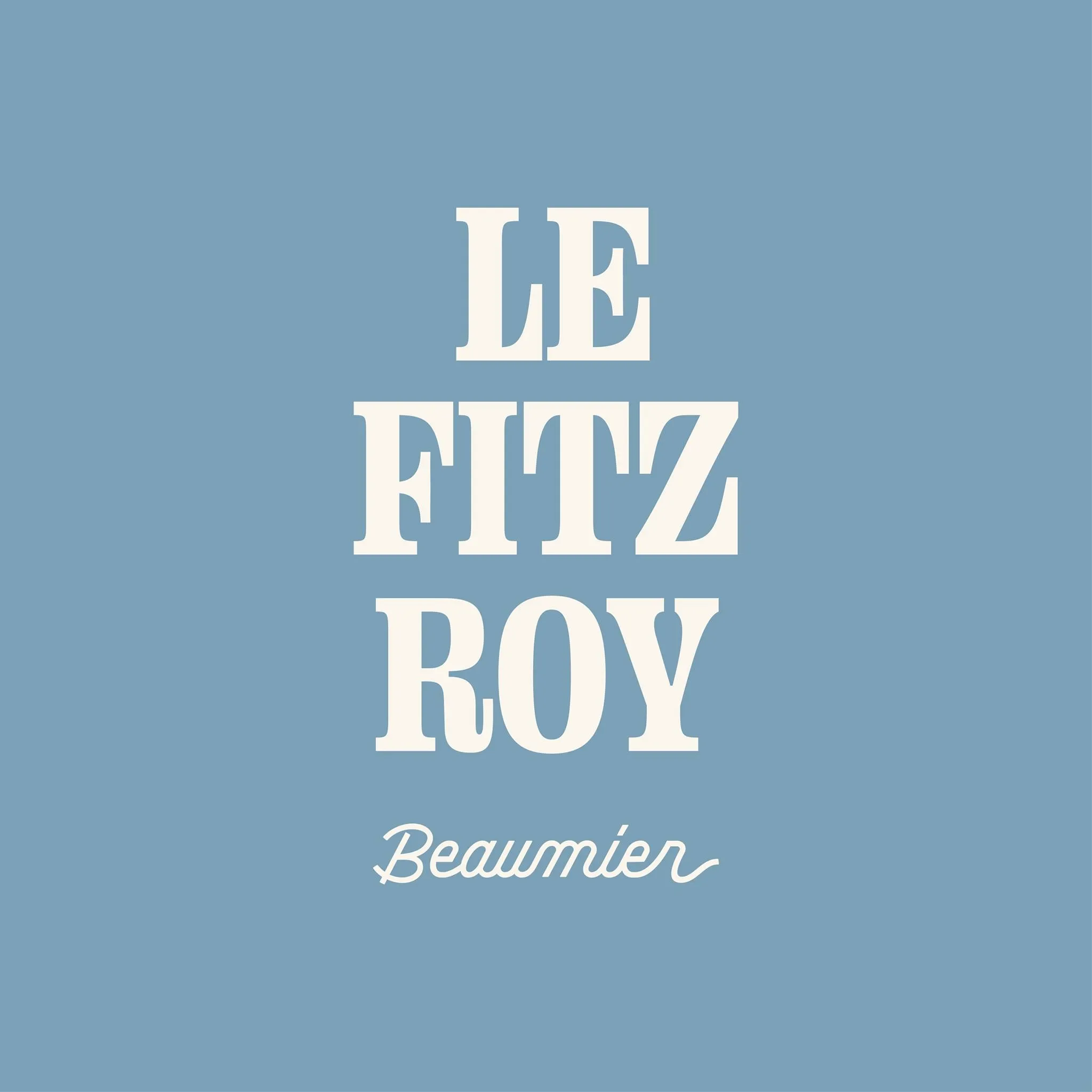 HOTEL FITZ ROY logo