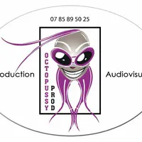 OCTOPUSSY PROD logo