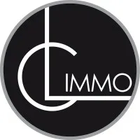 LAURENT C IMMOBILIER logo