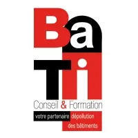BATI CONSEIL & FORMATION logo