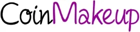 COINMAKEUP logo