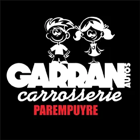 GARRAN AUTOS logo