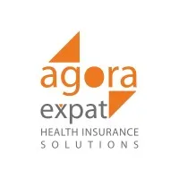 AGORAEXPAT SAS logo