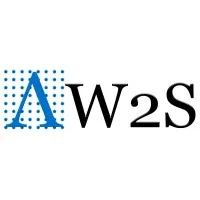 ADVANCED WIRELESS SOLUTIONS AND SERVICES (AW2S) logo