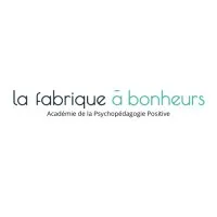 LA FABRIQUE A BONHEURS SARL logo