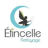 ETINCELLE NETTOYAGE logo