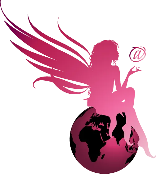 DJELLAB MELISSA logo