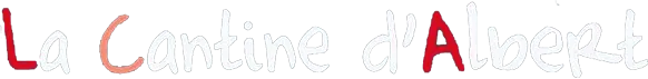 LA CANTINE D'ALBERT logo
