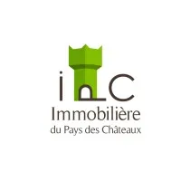 IMMOBILIERE DU PAYS DES CHATEAUX (I.P.C) logo