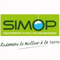 SIMOP FRANCE logo