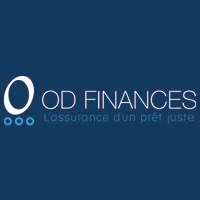 OD FINANCES logo