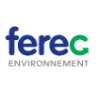 FEREC RECYCLAGE logo