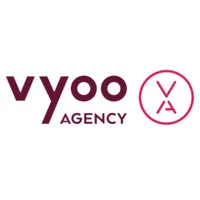 VYOO AGENCY logo