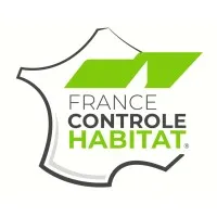 FRANCE CONTROLE HABITAT logo