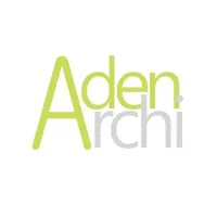 ADEN ARCHITECTES logo