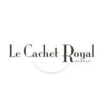 LE CACHET ROYAL logo