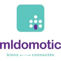 ML-DOMOTIC logo