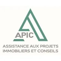 APIC - ASSISTANCE EN PROMOTION IMMOBILIERE & CONSEILS logo