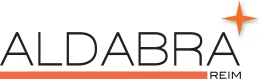 ALDABRA REIM logo