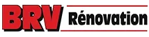 BRV RENOVATION logo