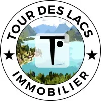 TOUR DES LACS - IMMOBILIER logo