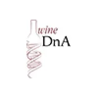 WINE DNA logo