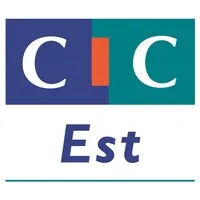 BANQUE CIC EST (CIC EST) logo