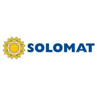 SOCIETE LIMOUSINE D'ACHAT VENTE ET LOCATION DE MATERIEL (SOLOMAT) logo