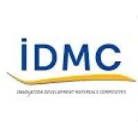 IDMC logo