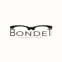 BONDET LUNETTES logo
