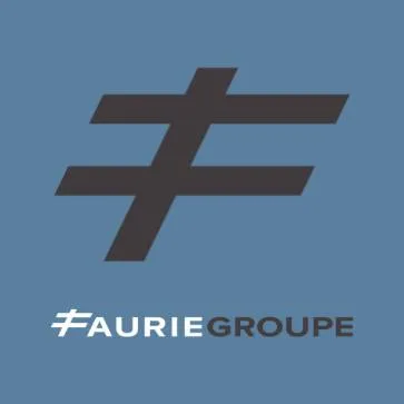 FAURIE AUTO HAUTE VIENNE logo