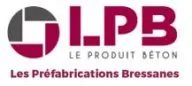 LES PREFABRICATIONS BRESSANES logo