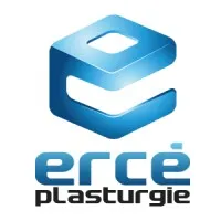 ERCE PLASTURGIE HOLDING logo