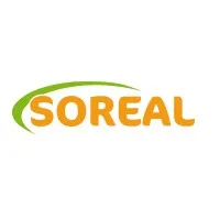 SOREAL logo