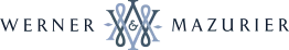 ETABLISSEMENTS WERNER MAZURIER logo