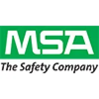 MSA FRANCE logo