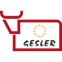 ETS GESLER BOUCHERIE GROS logo