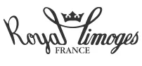 ROYAL LIMOGES (PORCELAINE) logo