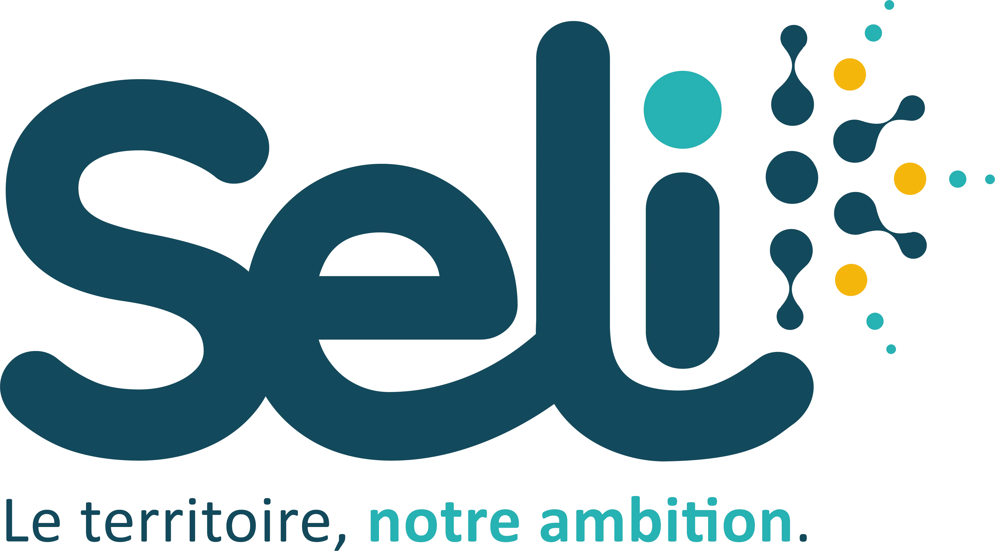 SOCIETE D'EQUIPEMENT DU LIMOUSIN (SELI) logo