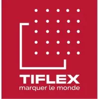 ETABLISSEMENTS TIFLEX logo