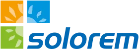 SOC LOR ECONOMIE MIXTE AMENAGEMEN URBAIN logo