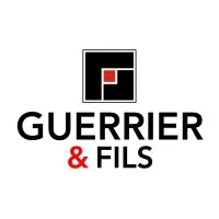 ENTREPRISE GUERRIER ET FILS logo