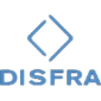DISFRA logo
