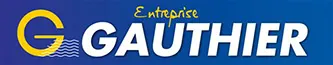 ENTREPRISE GAUTHIER logo